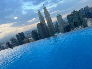Premium Suites at The KLCC - Kuala Lumpur - 6