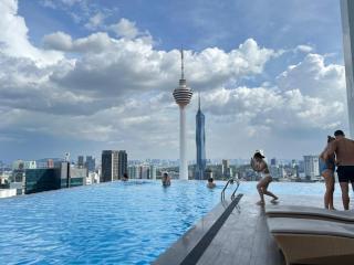 Premium Suites at The KLCC - Kuala Lumpur - 5