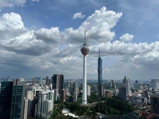 Premium Suites at The KLCC - Kuala Lumpur - 3