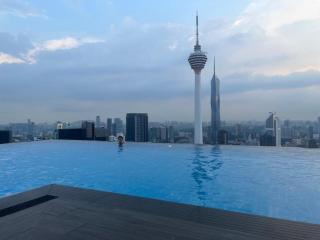 Premium Suites at The KLCC - Kuala Lumpur - 1