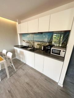 LuxFlats Apartament Ucho na morze - 1