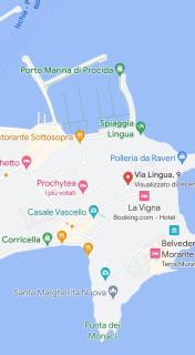 La Casa dei Sogni - Procida - 6