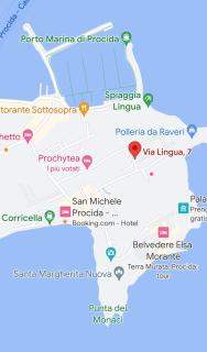 La Casetta dei Sogni - Procida - 6