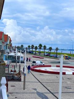 Palheiro da Ana - Costa Nova - 6