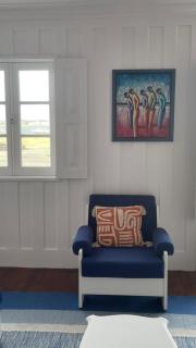 Palheiro da Ana - Costa Nova - 3