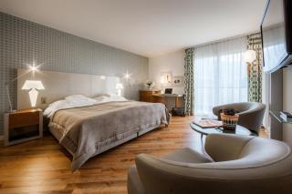 Hotel Eden Roc - The Leading Hotels of the World - Ascona - 8
