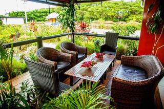 Seatiki Resort Fiji - Sigatoka - 1