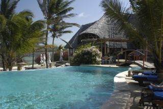 Aquarius Club - Watamu - 9