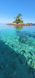 Márcio Turismar Hospedagem & Passeios Náuticos- Angra dos Reis-RJ - 9