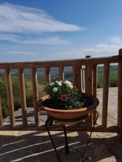 La Parra - Antequera - 4