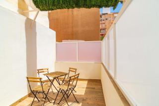Modern brand new Apartment Torrevieja Centre 2 - Torrevieja - 3
