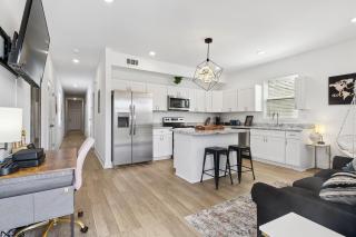 New Luxury 3BR w Jacuzzi - New Orleans - 6