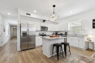 New Luxury 3BR w Jacuzzi - New Orleans - 4