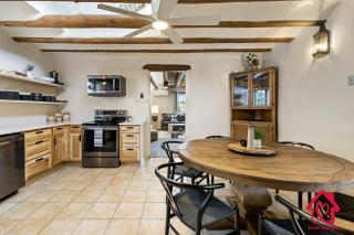 Rancho de La Luna Casita - Santa Fe - 7