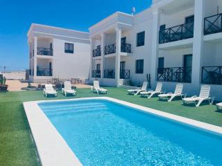 Casa Playa la Concha n1 El Cotillo - El Cotillo - 9