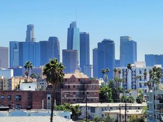StaysPro - GORGEOUS Hollywood Living Los Angeles - Los Angeles - 9