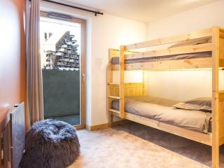 Magnifique 4 pièces avec piscine, jacuzzi, et cheminée à Avoriaz - FR-1-314-133 - Avoriaz - 4