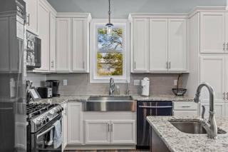 Maison by The Sea at Kure Beach - Kure Beach - 1