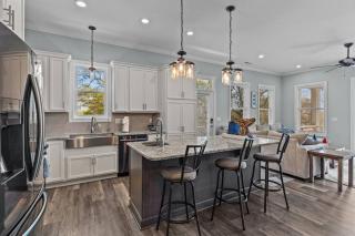 Maison by The Sea at Kure Beach - Kure Beach - 3
