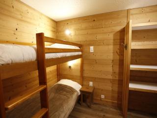 Charmant appartement rénové en centre-station avec WIFI à Avoriaz - FR-1-314-143 - Avoriaz - 4