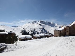 Chalet rénové 2 pièces avec Wifi à Avoriaz - FR-1-314-151 - 7