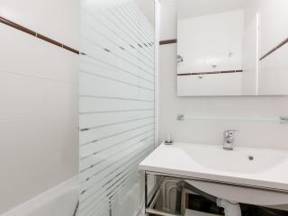 Appartement cosy 6 pers, balcon sud, centre d'Avoriaz, TV, WiFi, accès direct pistes et commerces. - FR-1-314-157 - Avoriaz - 5