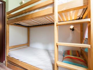 Appartement cosy 6 pers, balcon sud, centre d'Avoriaz, TV, WiFi, accès direct pistes et commerces. - FR-1-314-157 - Avoriaz - 4