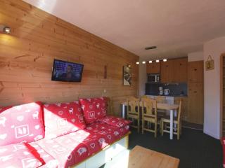 Charmant 2 pièces cabine 6 pers, balcon sud, proche pistes et commerces, Avoriaz - FR-1-314-139 - Avoriaz - 4