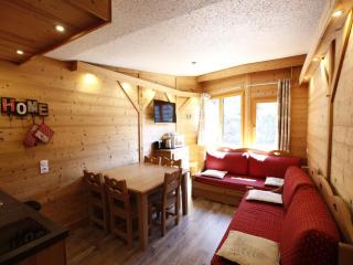 Charmant appartement rénové au cœur d'Avoriaz avec WIFI et TV, proche des commerces et pistes skiables - FR-1-314-140 - Avoriaz - 0