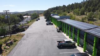 Hotel Aspen Flagstaff/ Grand Canyon InnSuites - 2