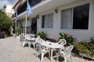 Argassi Beach Hotel - Argasi - 4