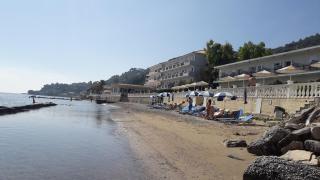 Argassi Beach Hotel - Argasi - 0
