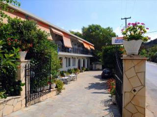 Argassi Beach Hotel - Argasi - 2