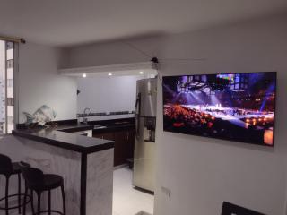 Apartamento ideal en Cartagena - Cartagena de Indias - 1