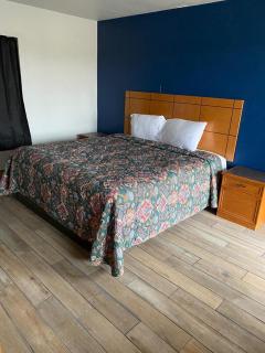 Ranger Motel - El Reno - 8