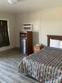 Ranger Motel - El Reno - 6