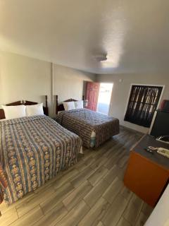 Ranger Motel - El Reno - 5