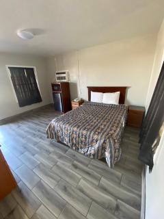 Ranger Motel - El Reno - 4