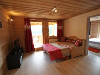 Beau gîte rénové près de La Bresse-Hohneck avec terrasse et parking - FR-1-589-264 - 9