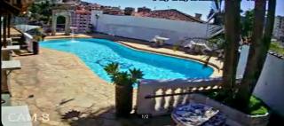 Pousada hotel CASARÃO - Serra Negra - 7