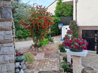 Apartments with parking space Umag - 21460 - Umag - 5