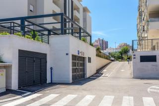 Apartments with WiFi Split - 21439 - 4