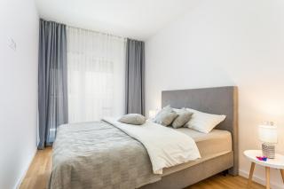 Apartments with WiFi Split - 21439 - 2