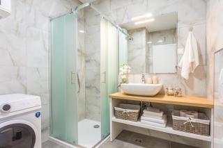 Apartments with WiFi Split - 21439 - 1