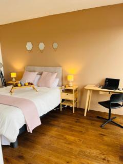 Ciel de Paris : Vue Tour Eiffel - 8