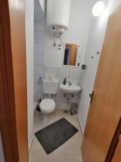 Rooms with a parking space Novi Vinodolski - 21509 - Novi Vinodolski - 7