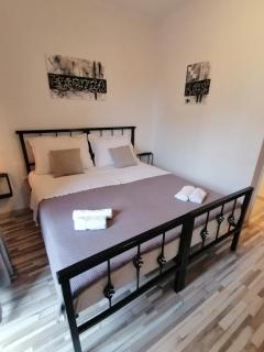 Rooms with a parking space Novi Vinodolski - 21509 - Novi Vinodolski - 5