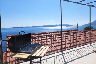 Apartments with parking spaces Borje, Peljesac - 21496 - 3