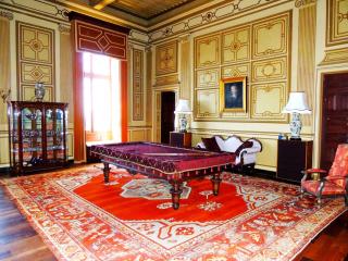 Chateau de Paraza - 1
