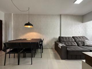 PO02- 2 Quartos | Tela Proteção | Centro | Garagem - Balneário Camboriú - 7